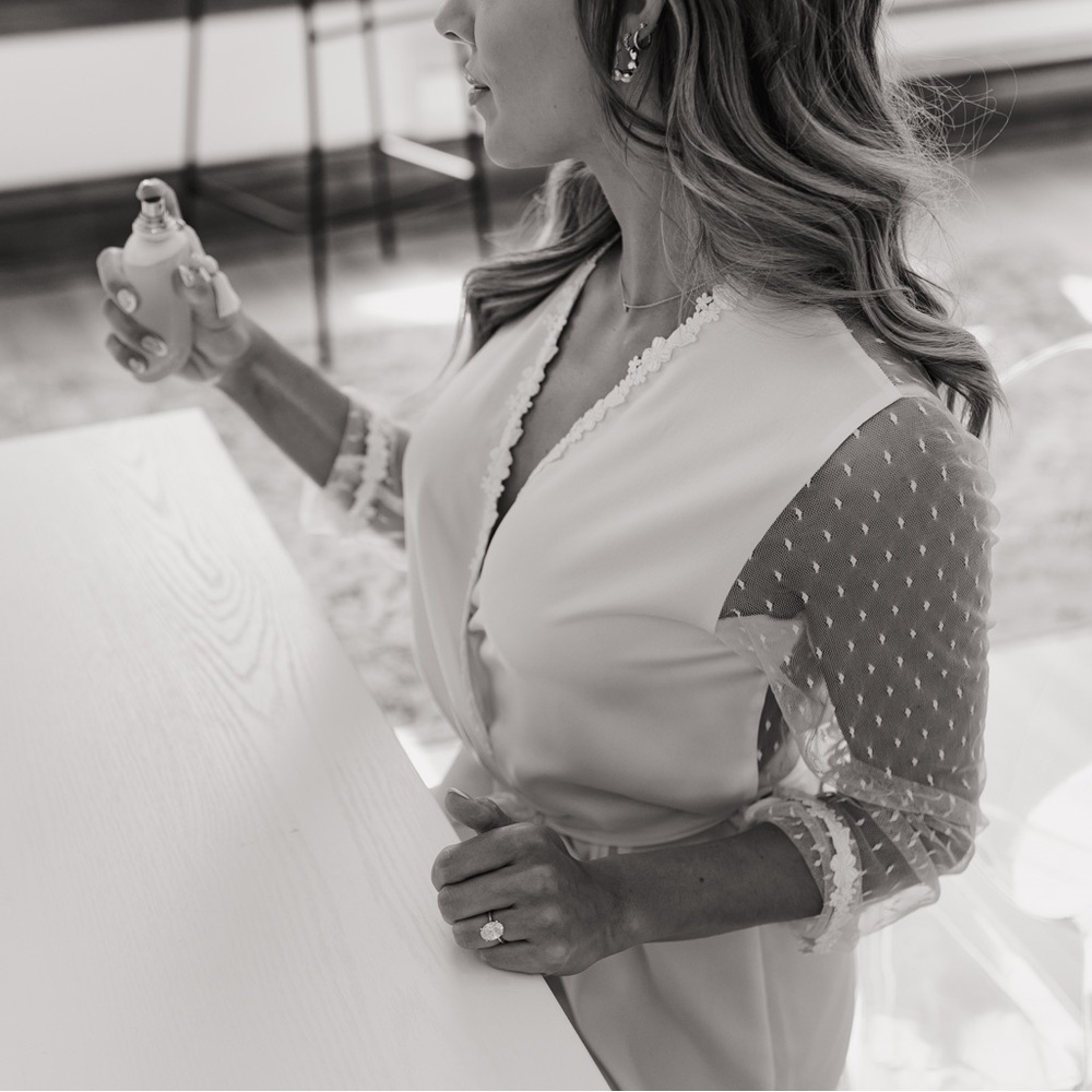 Flora Nikrooz Showstopper Robe